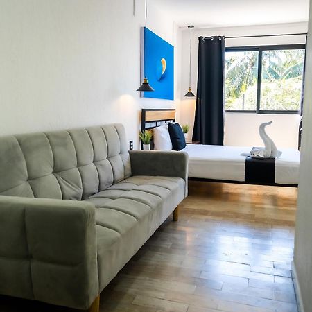 Casa Maca Ξενοδοχείο Πλάγια Ντελ Κάρμεν Εξωτερικό φωτογραφία