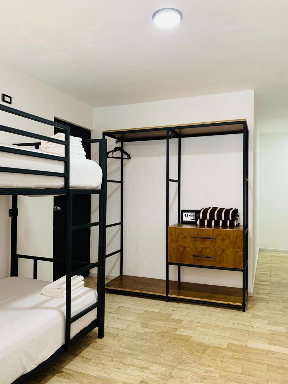 Casa Maca Ξενοδοχείο Πλάγια Ντελ Κάρμεν Εξωτερικό φωτογραφία