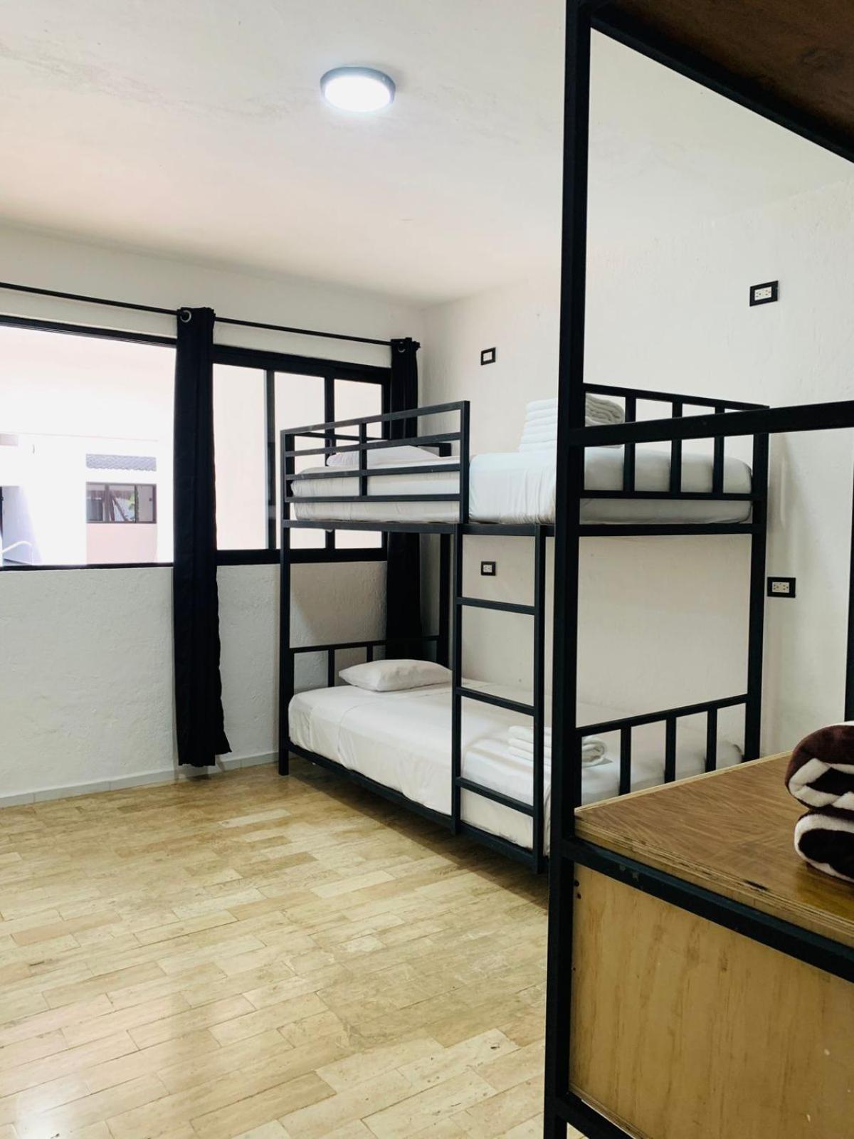 Casa Maca Ξενοδοχείο Πλάγια Ντελ Κάρμεν Εξωτερικό φωτογραφία