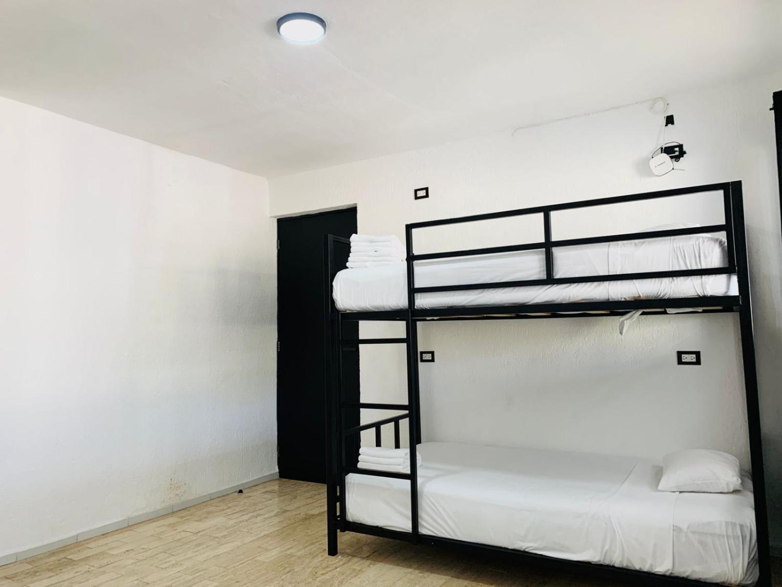 Casa Maca Ξενοδοχείο Πλάγια Ντελ Κάρμεν Εξωτερικό φωτογραφία