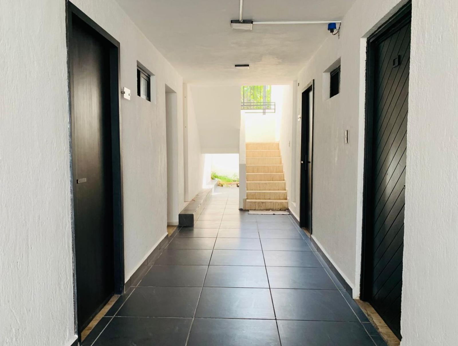 Casa Maca Ξενοδοχείο Πλάγια Ντελ Κάρμεν Εξωτερικό φωτογραφία