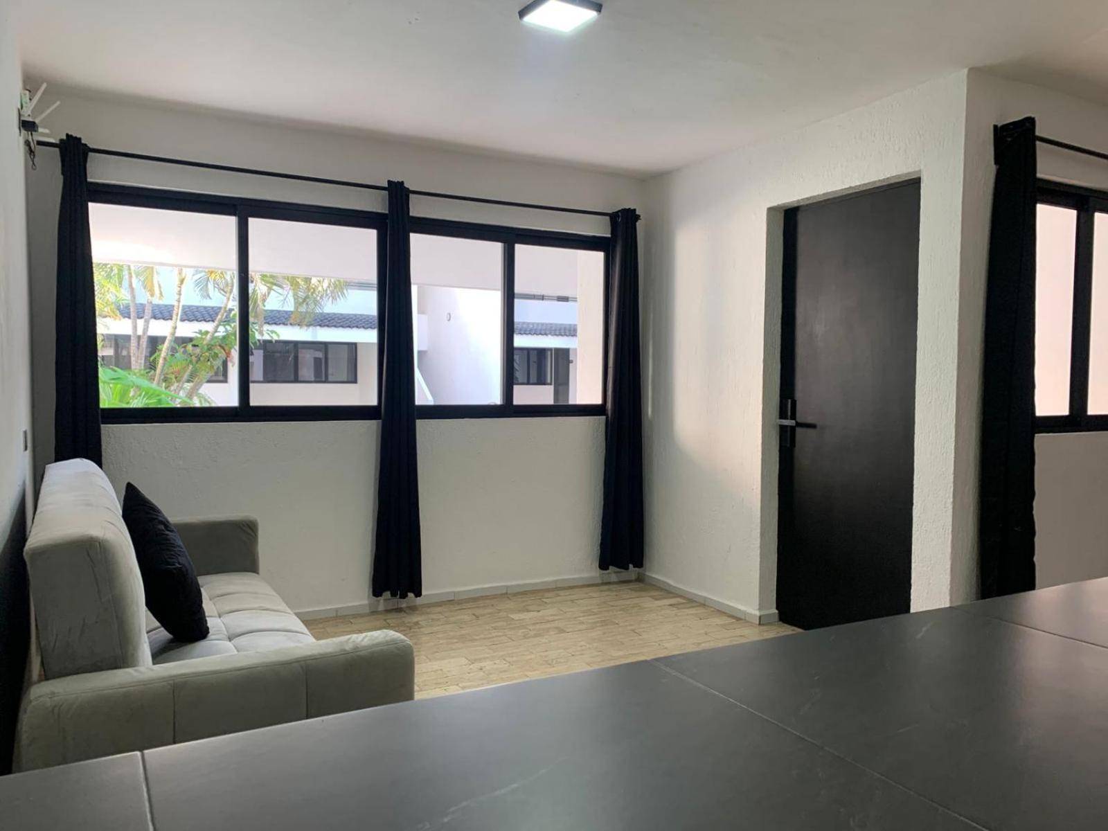Casa Maca Ξενοδοχείο Πλάγια Ντελ Κάρμεν Εξωτερικό φωτογραφία