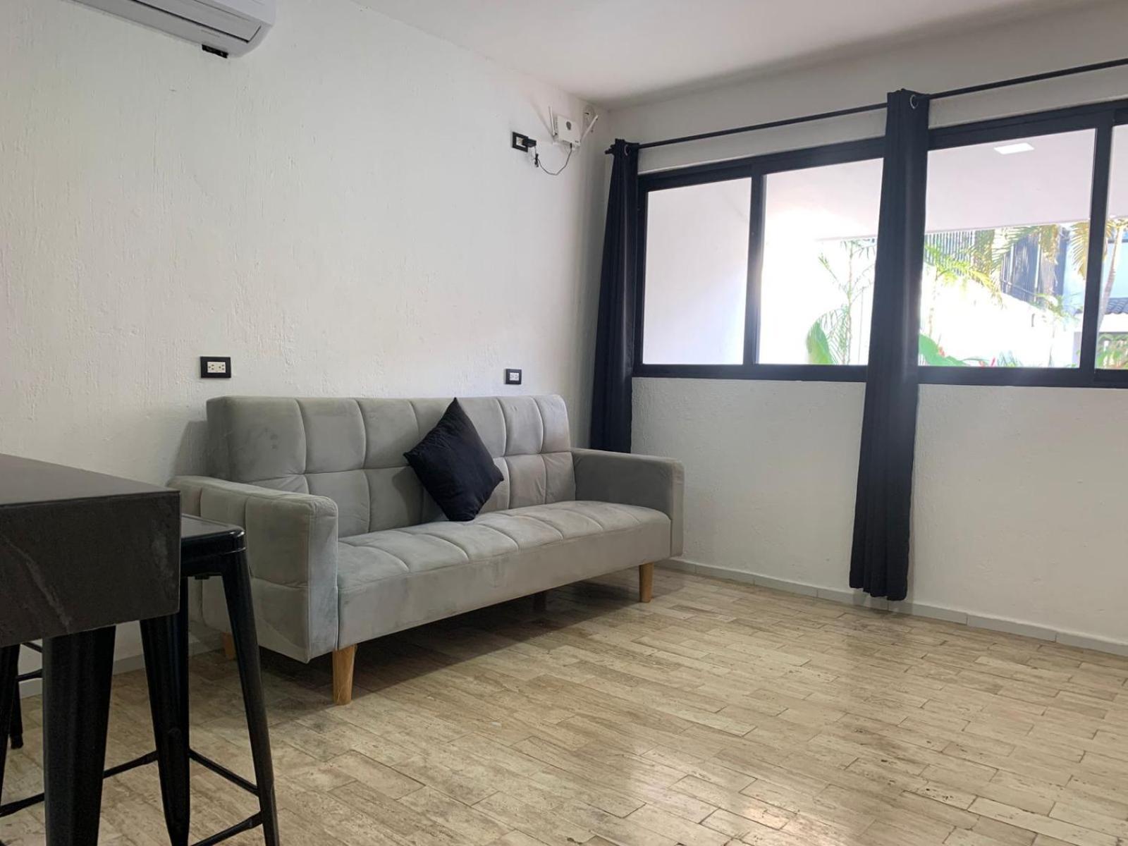 Casa Maca Ξενοδοχείο Πλάγια Ντελ Κάρμεν Εξωτερικό φωτογραφία
