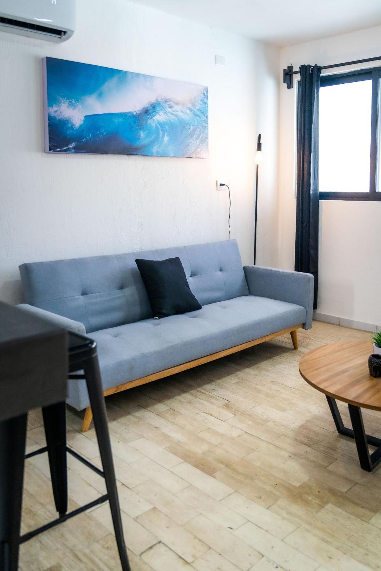 Casa Maca Ξενοδοχείο Πλάγια Ντελ Κάρμεν Εξωτερικό φωτογραφία