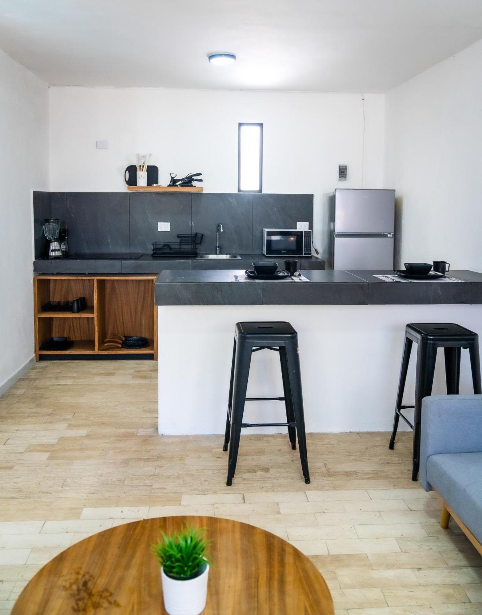Casa Maca Ξενοδοχείο Πλάγια Ντελ Κάρμεν Εξωτερικό φωτογραφία