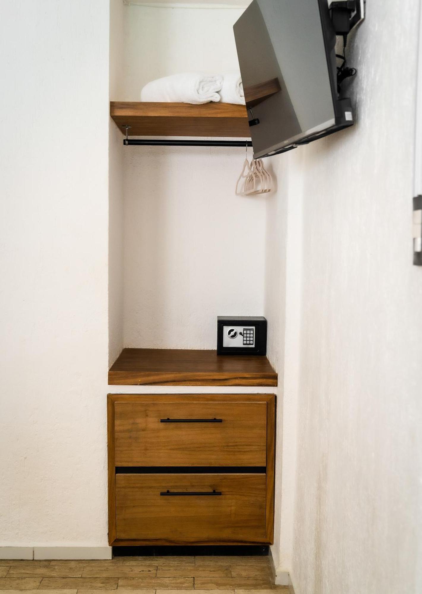 Casa Maca Ξενοδοχείο Πλάγια Ντελ Κάρμεν Εξωτερικό φωτογραφία